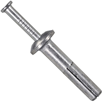 NAIL ANCHORS NAIL ANCHORS